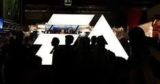 Game budgets 'peaked' and are going in "reverse direction" say EA