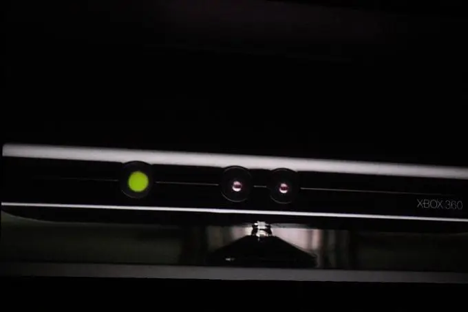 E3 2010: Microsoft names Project Natal as Kinect, game's line-up revealed