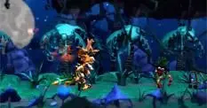 Cloning Clyde 'spiritual successor' Ancients of Ooga out June 16th