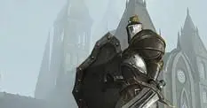 Two DLC pieces for 'King Arthur - The Role-playing Wargame' today