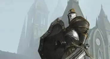 Two DLC pieces for 'King Arthur - The Role-playing Wargame' today