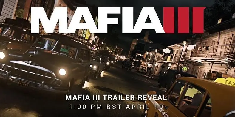 Mafia III releases on 7th October, 'One Way Road' Story Trailer Revealed