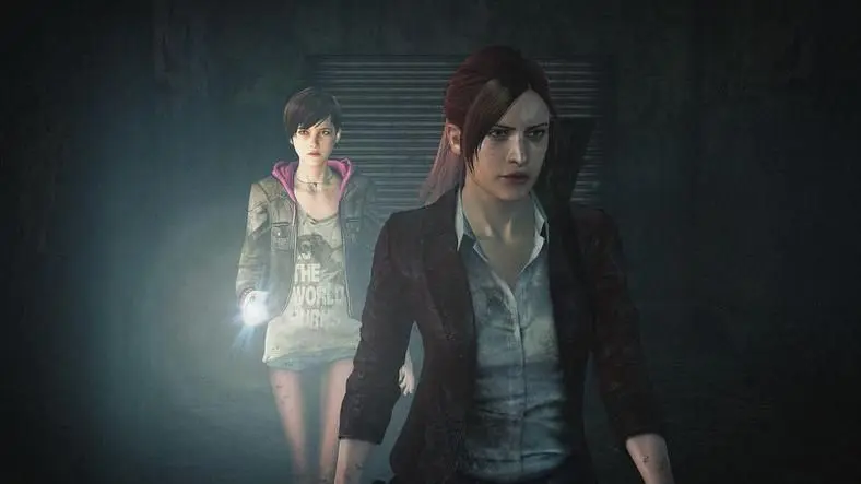 Resident Evil: Revelations 2 to be released episodically
