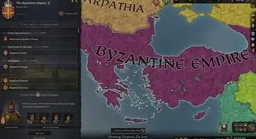 Crusader Kings 3 Patch 1.5 Release Date - What to Know About Its Launch