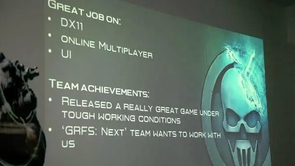 Rumor: Sequel to Ghost Recon: Future Soldier accidentally leaked
