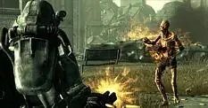 Fallout creator Cain "played and finished" Fallout 3, "and I had fun"