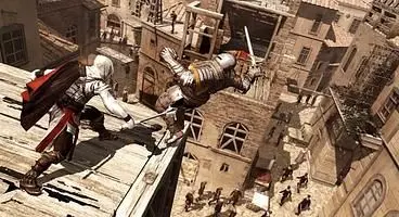 Live by the Creed. (PS3)