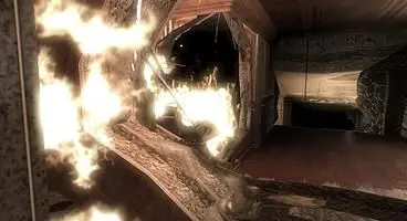 You really want to like Alone in the Dark, but it’s difficult to enjoy a game when it’s continually slapping you across the face.