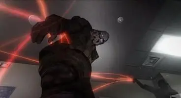 There goes the FEAR again.
