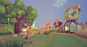 Cubical Drift Releases Stellar Overlord On Early Access