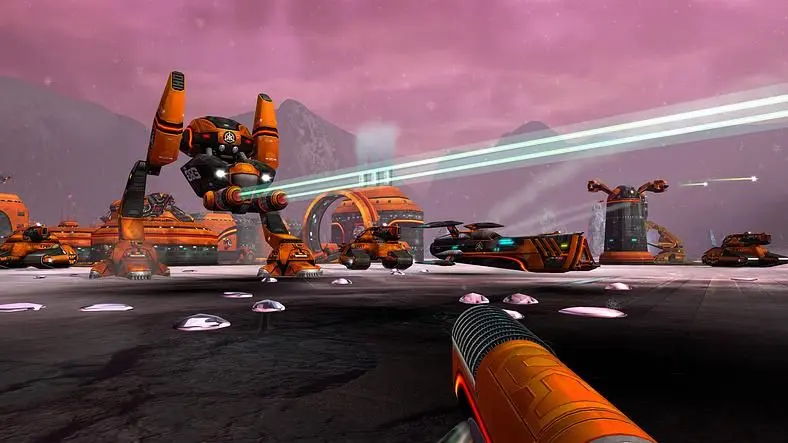 Battlezone: Combat Commander Cheats and Console Commands