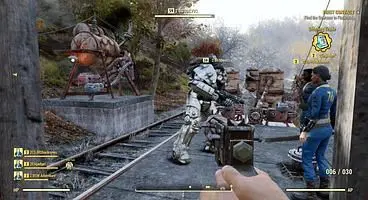 Fallout 76 Free-to-play - Could Bethesda make it happen?
