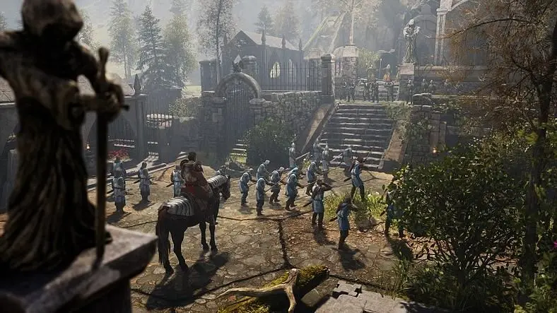 King's Bounty 2 Hands-Off Preview