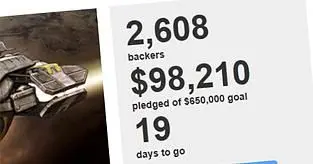 Nexus 2 Kickstarter adds "All-Digital Tier", just shy of $100k with 19 days left