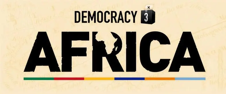Standalone expansion Democracy 3: Africa coming in early 2016