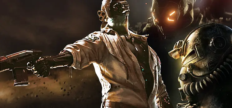 Upcoming PC Games 2018 - 2019