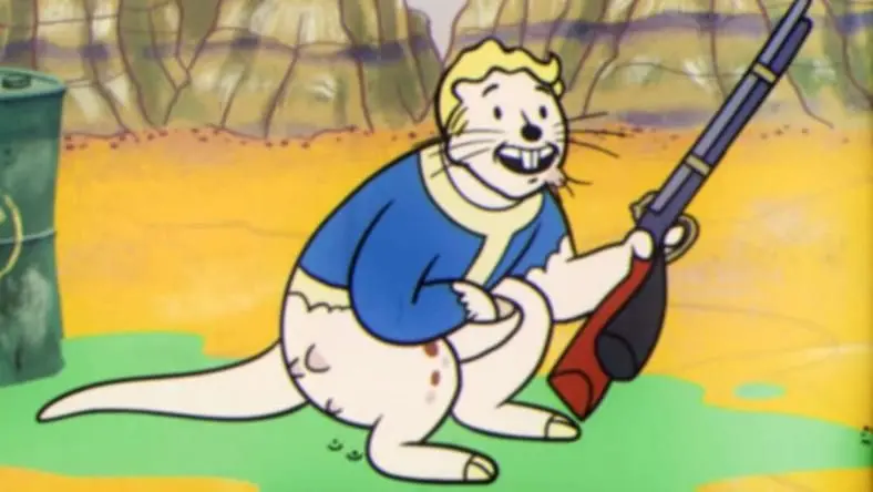 Fallout 76 Starched Genes - How to Get The Starched Genes Perk?