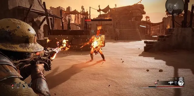 Remnant: From The Ashes - Spitfire Hand Gun Guide