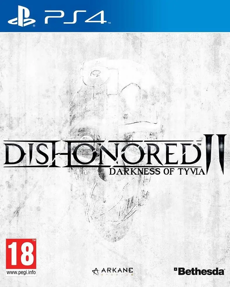 Could Dishonored 2 be on the way?