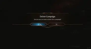 Guides / Baldur’s Gate 3 Save File Location and How to Delete Files