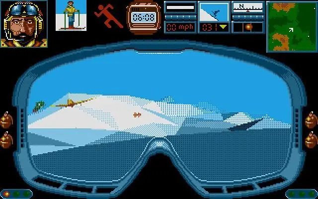 Retro survival game Midwinter coming to PC in 2015