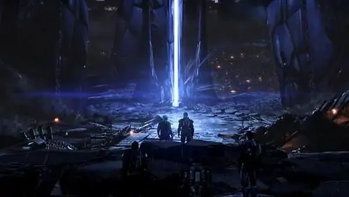 PAX East 2012: BioWare offers a "no comment" on Mass Effect 3 indoctrination theory
