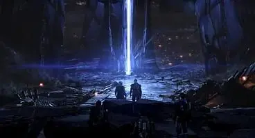 PAX East 2012: BioWare offers a "no comment" on Mass Effect 3 indoctrination theory