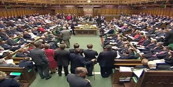 UK Government passes Digital Economy Bill