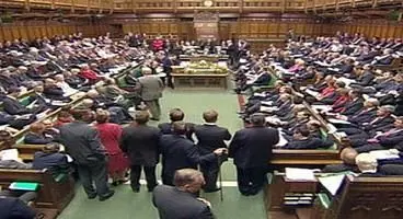 UK Government passes Digital Economy Bill