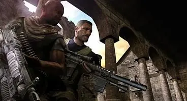 The Conflict series has by this point become fairly reminiscent of the characters that it attempts to portray.