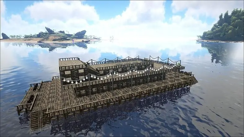 ARK: Survival Evolved Mods