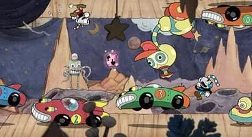 Cuphead Cheats And Unlocks - Filters, Expert Mode, And Unlimited Coins/Super