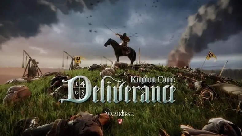 Warhorse are reworking Lockpicking in Kingdom Come: Deliverance