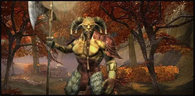 Rift is free-to-play this weekend