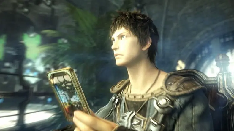 Final Fantasy XIV Open Beta sign-ups start