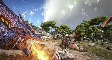 ARK: Survival of the Fittest becomes free-to-play, standalone MOSA