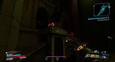 Borderlands 3 Easy As Pumpkin Pie Challenge - How to Solve the Skull Puzzle?
