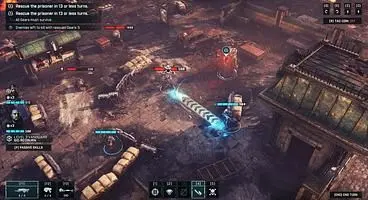 The Best Gears Tactics Mods