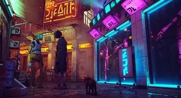 How long does it take to beat Stray?