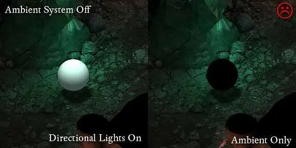 Pillars of Eternity project update takes a behind the scenes look at graphics and lighting