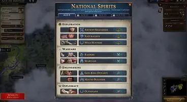 Paradox Interactive Unveils Millennia, A Turn-Based Strategy Game That Takes Us "from the Stone Age to the near future"