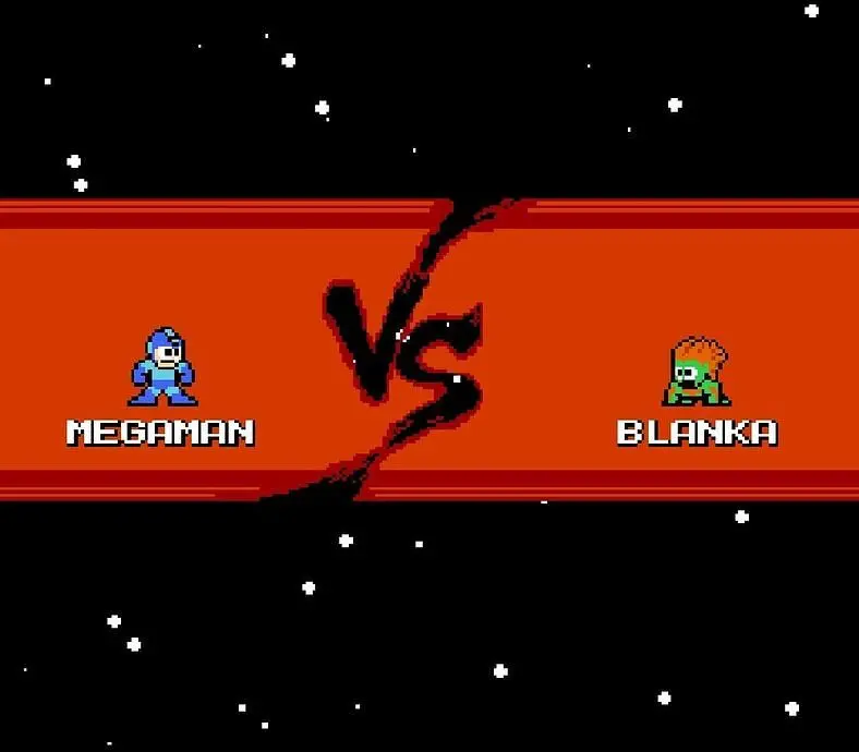 Capcom announces free PC download Street Fighter X Mega Man