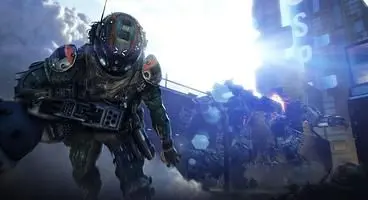 Respawn "doesn't know yet" whether it will make Titanfall 3