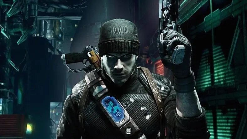 Obsidian were in talks to develop Prey 2 before it got rebooted by Arkane