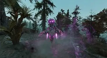 Fallout 76 Flatwoods Monster - Where to Find It