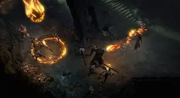 Diablo 4 Loot System Explained - what are Mythic items?
