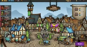 Across the Obelisk deck-building game arrives on Switch this week, PS5 and Xbox Series X/S later in 2024