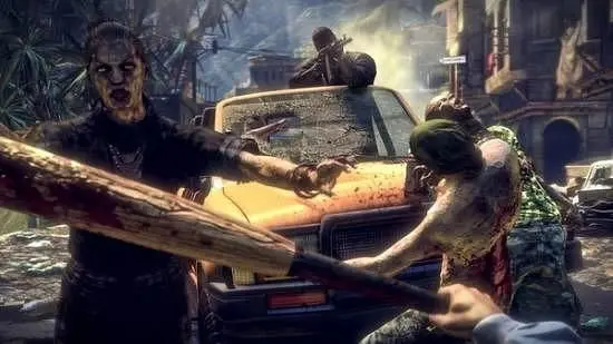 Dead Island DLC delayed