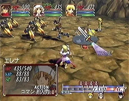 Legendary JRPG creator Miyagi dies at 45