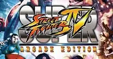 PC Super Street Fighter IV: Arcade Edition July 15th in Europe
